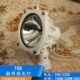 泰航 200W卤钨防水信号探照灯现货 船用圆形投光灯TG8远程强光100