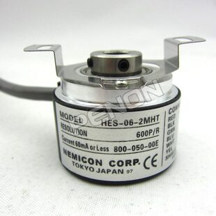 现货供应全新HES 2MHT 1024旋转编码 器实心轴6解码 036
