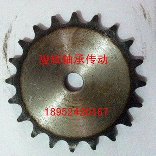 平片 链轮片 3分链轮 配06B链条 齿数50 52 53 54 55 56 58 60齿