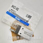 c1手指 伙伴气动平行开闭气型爪气缸mhz2