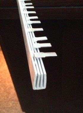 电气汇流排C45-3P/63A C65断路器连接铜排紫铜连接件铜镀锡边插件