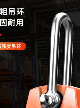 电子吊300kg厂家50kg电称挂LB-H02称0行子车称便秤携迷你吊钩手提