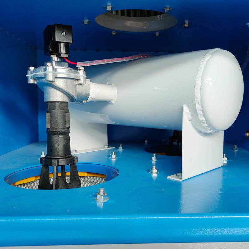 2.过2Kw移XMX动式焊净化器脉烟冲单工业滤芯烟尘滤一臂体机净化机