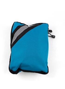 231pc蓝外旅户游紧1急救援小型应急包23件现货蓝色团队豪套华急救