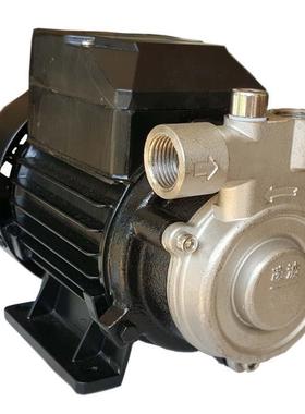 CMP厂家直销凌波牌15DB-65不锈钢耐用旋高涡型小高T压泵温锅炉泵