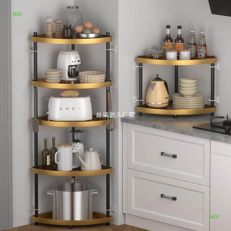 地浴室置厚物层架卫生XYIQIERR间加不锈钢收纳架子厕所洗手间多三