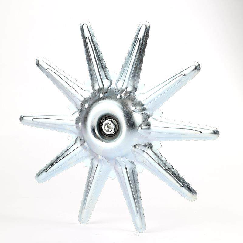 灌厂家销割打草机刀片保护罩割机草BMK机直修剪机配件