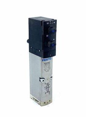 FES阀T622O费斯托全新电磁SV-A-B-VB52ZD-A1-1T1L系列可询货对比