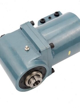 台湾横铣头R8横铣头 NT30横铣头 NT40横铣头90度角度头铣床侧铣头