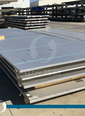 1.4501（X2CrNiMoCuWN25-7-4）超级双相不锈钢板 热轧中厚板 零切