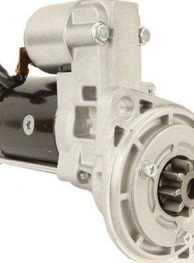 冷王起动机马达S13-407A起动机马达845-2177起动机845-2324起动机