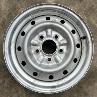 金杯 福田风景 快运 爱尔法面包车 皮卡 金杯14寸15寸轮毂 钢圈