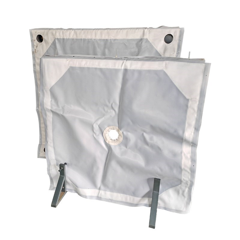 压滤机滤布单丝压滤机滤洗煤洗砂耐酸碱固液分U离景津加厚滤布