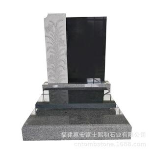 广韶关墓碑雕刻五千内火葬碑合碑在文价东格实葬746做工好