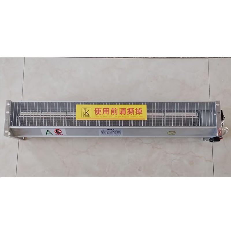 乐清长盈干4无品牌/式用变压器冷却风机GFD570-10