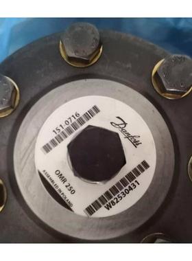 dafoss佛斯-马达AADDS8丹01513n702