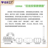 窝活性炭箱过吸滤蜂P抽屉式 P活性炭附箱颗粒活性炭净化器484厂家