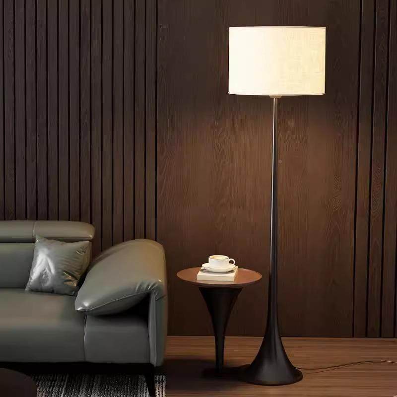 卧艺术落地灯客厅2025新款沙发旁边高级时尚351大气感室感氛围边