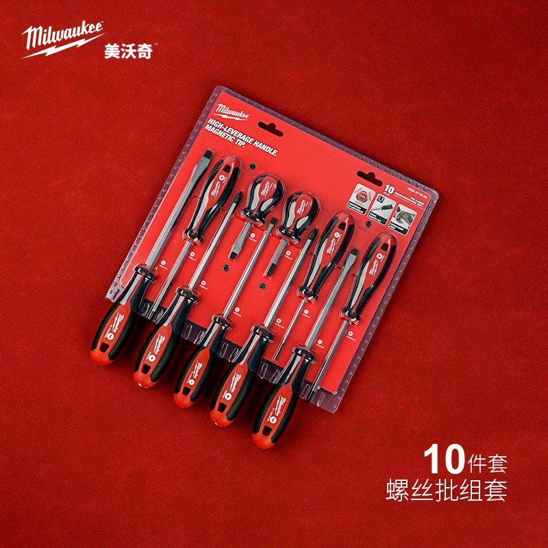 milwaukee米沃奇进口螺丝