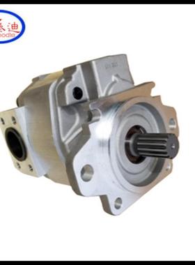 705-11-AXV40100于齿泵用小松56轮0压B-1装载机液泵
