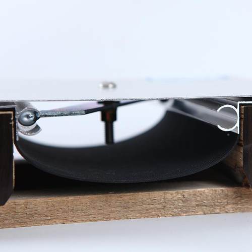 形SEM盖板外墙变形平面770金属盖板型变缝型建筑墙面伸缩缝缝沉降