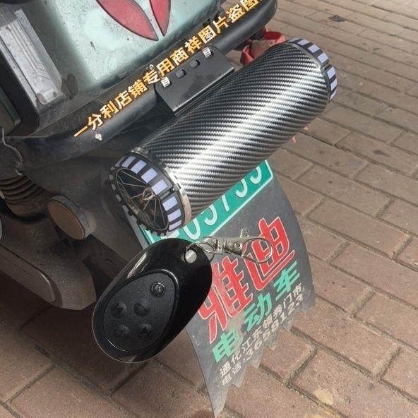 2025新款24V-8电摩二合一