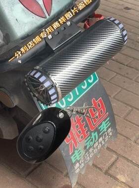 2025新款24V-8电摩二合一