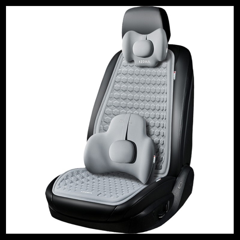 奥迪坐垫A6L/A4Lk/A3/Q3/Q2L/Q5L/Q7夏季透气冰凉汽车载座椅垫屁