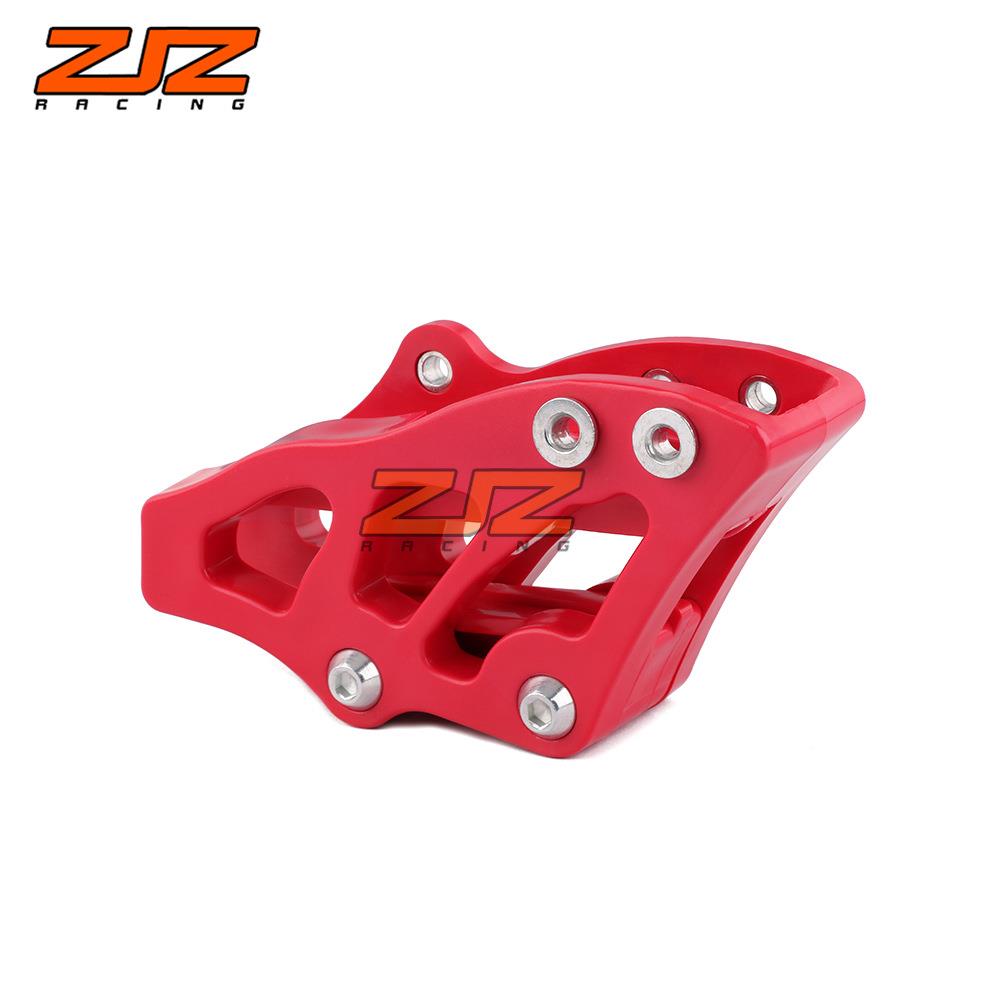 适用于CR2F250/4R50R/50X/40X越野摩托车配黄岩本田件5铝合金导链