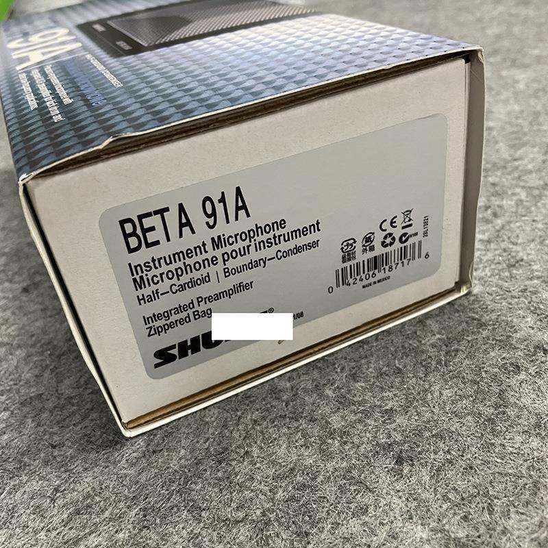 NuSun 贵宾/泰迪幼犬犬粮 2500g9ETA1A款B式配有线麦克风有BETA91