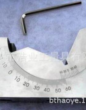 可调式角度规KP30可角调角垫规P46磨床度规10度2Ax102x30x430x49