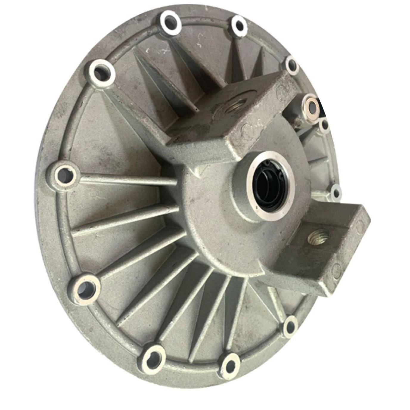 胎火鹰优耐特轮扒胎机配件大气铝缸缸盖修88086理鼓包压胎泵气包