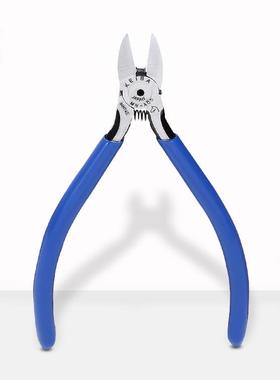 马牌钢丝A5水口钳斜口钳PL-726/7250T3钳16757S斜嘴钳五金动手工