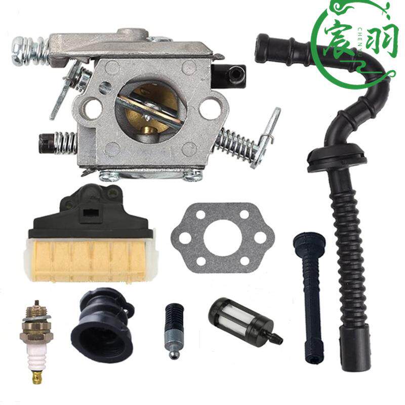 S0221023配025MS210MS30MS250化油器空KSRM滤器高压包油管件