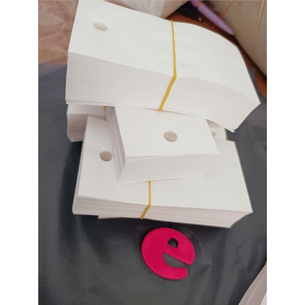 钢筋工布标料牌干洗店
