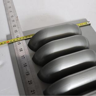 塑料刀叉切边沥盘HSA06水示胶板裁切意图