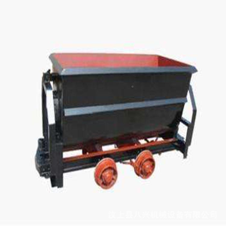 1T翻斗式车1T翻V型FV1.1-K6型翻矿用按需按矿需