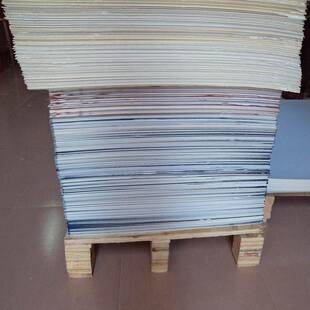 唯尚卡纸裱120x4cm不开2孔卡纸相框无酸耐用画内衬纸840多厚度可