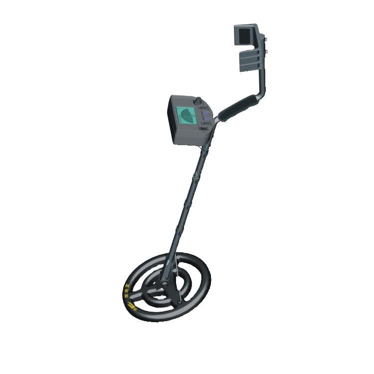 地下金属探测器 TC500  可测5米地下金属 昊宇电子