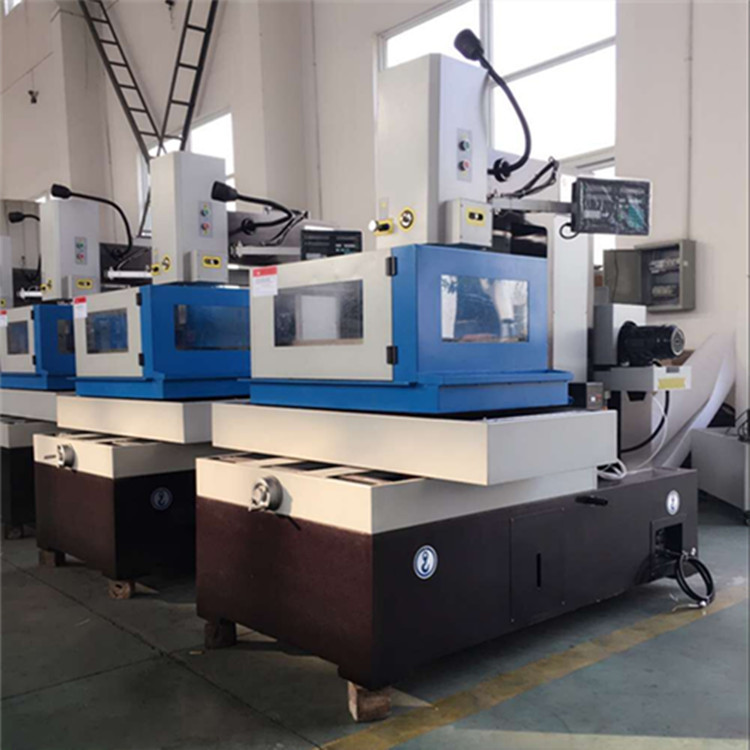 厂家供应慢中走丝线切割机床精度优质中走丝数控机床加工中心