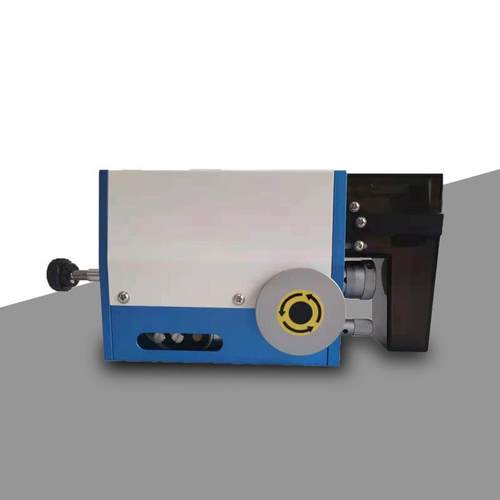 自动剥皮机感应式气动剥皮机电线电缆去皮机小型快速线芯剥皮