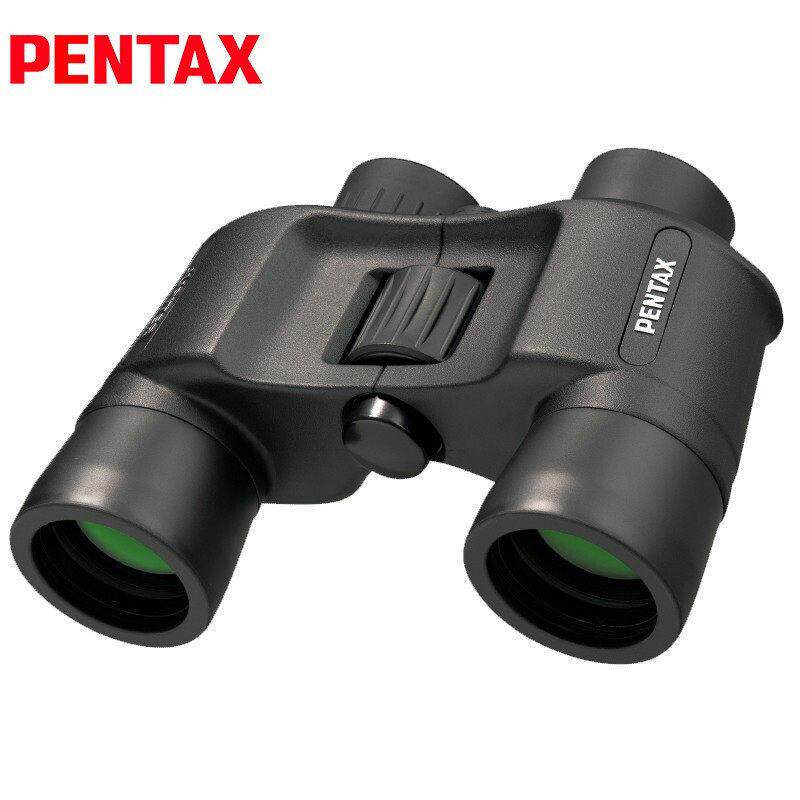 PENTAX宾得Jupiter木星系列双筒望远镜倍清微光夜视户外原装