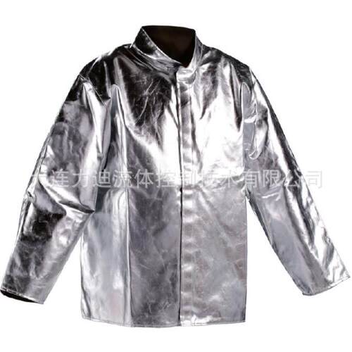 德国耐高温隔热服HH100KA-1-54