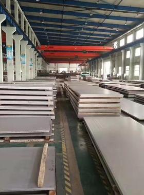 厂家现货304不锈钢板201316L310S不锈钢冷轧板材可镜面拉丝切割