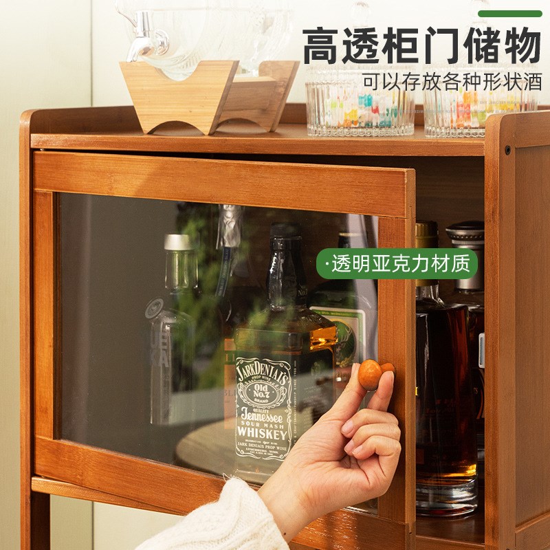 需定制红酒架子置物架家用小酒q柜酒格子吧台展示架放酒装饰简易