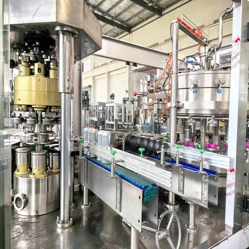 厂家供应3000罐每小时易拉罐啤酒灌装机二合一铝罐等压灌装封口机,办公设备/耗材/相关服务,灌装机,淘宝优惠券,粉丝福利购,淘宝优惠卷