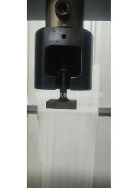 圆柱头螺钉的焊接性能 试验夹具 友金（GB/T10433-2002）拉伸