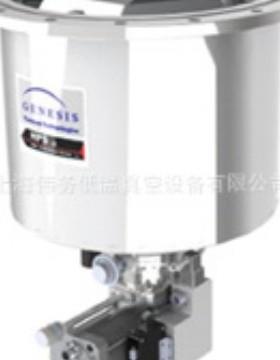 Genesis Cryopump HPS45
