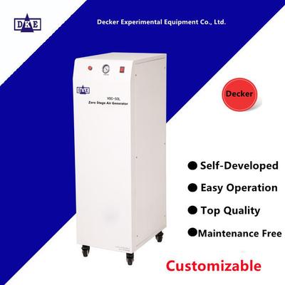 VOC Zero Stage Gas Generator Detection Decker 零级气体发生器