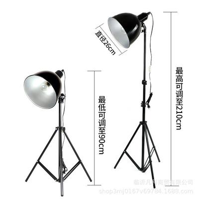 大灯号黑色写生静GSW美素描物术灯美术画室聚光灯